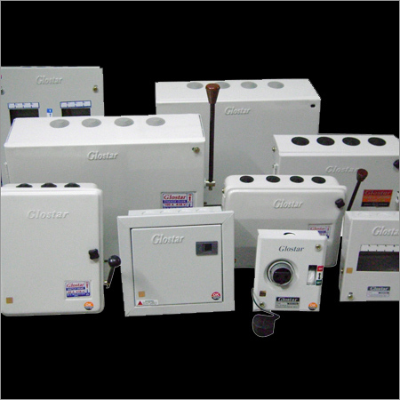Electrical Switch Board