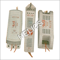 Electronic Ballast