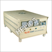 Three Phase Voltage Stabilizer