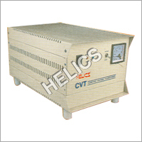 Servo Stabilizer