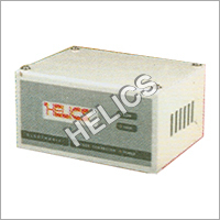Digital Voltage Corrector 