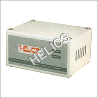 Servo Controlled Voltage Stablizer