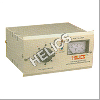 Single Phase Voltage Stabilizer