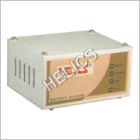 Servo Controlled Stabilizer