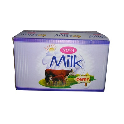 Nova Milk Candy
