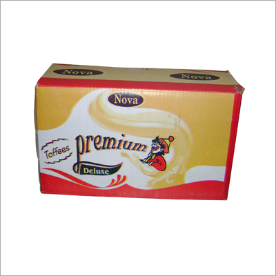 Nova Premium Toffees