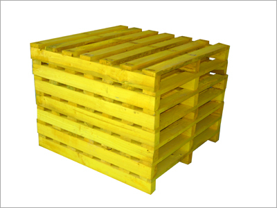 Wooden Crates Packaging