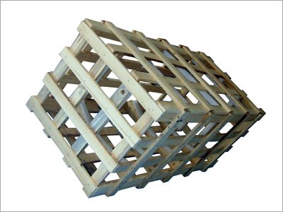 Pallets & Crates