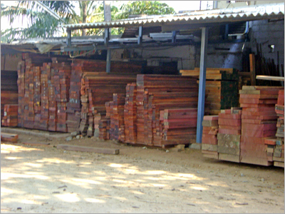 Crate Pallets