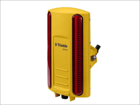 Laser Receiver LR 410