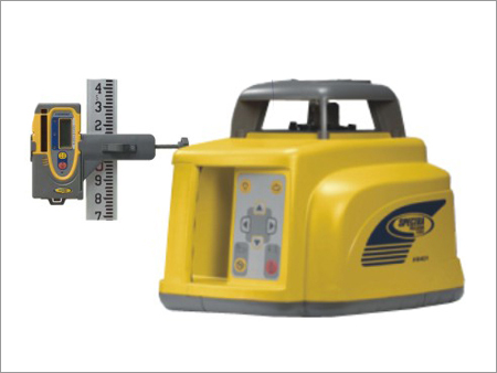 Laser Transmitter HV401 with Single Grade