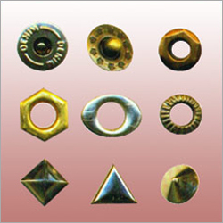 Eyelets & Rivets