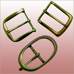 Plain Belt Buckles