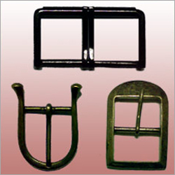 Belts & Accessories
