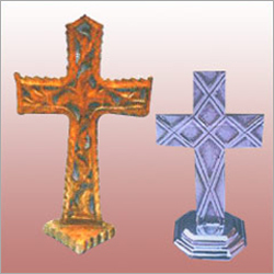 Sand Casted Products with Enamel