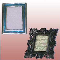 Sand Casting Photo Frames