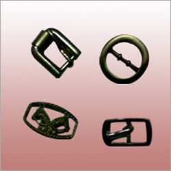 Shoe Buckles