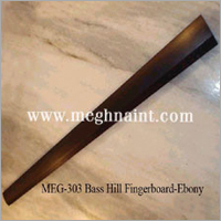 Fingerboards for Violin,Viola,Cello & Bass.