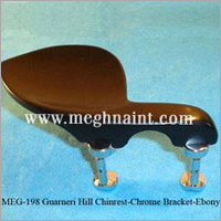 Guarneri Hill Chinrest