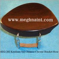 Kaufman Chinrest