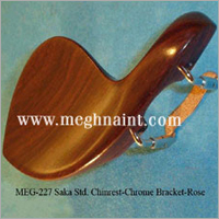 Saka STD Chinrest
