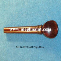 UAD Peg