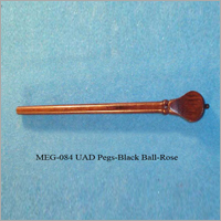 Wood UAD Pegs