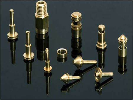 Components for Fluid Power Valves and Assemblies