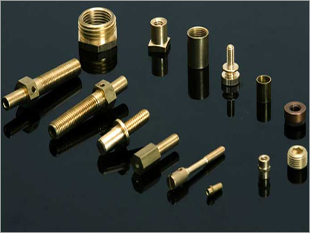 Screws and Miscellaneous Hardware