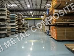 Warehouse Flooring