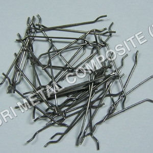 Duraflex Hook End Steel Fibre