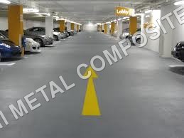 Pavements, Parking Lots and Internal Roads