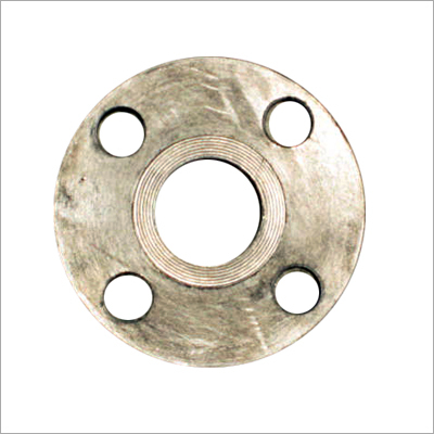 Pipe Flanges