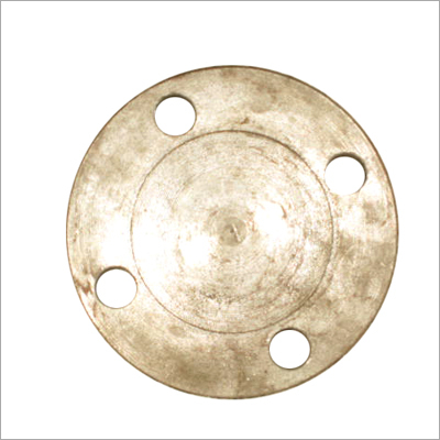 Pipe Flanges