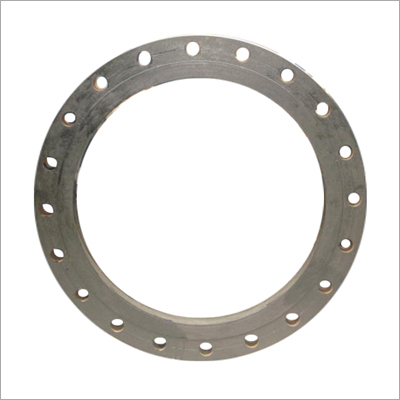 Pipe Flanges