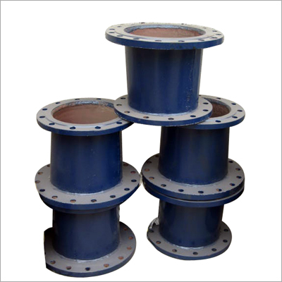 Pipe Flanges