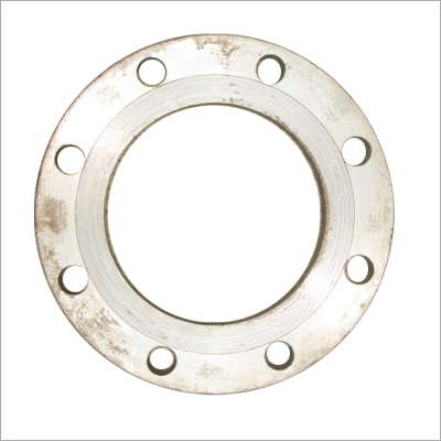 Pipe Flanges