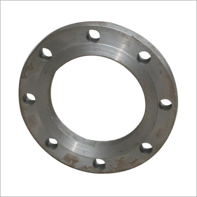 Pipe Flanges