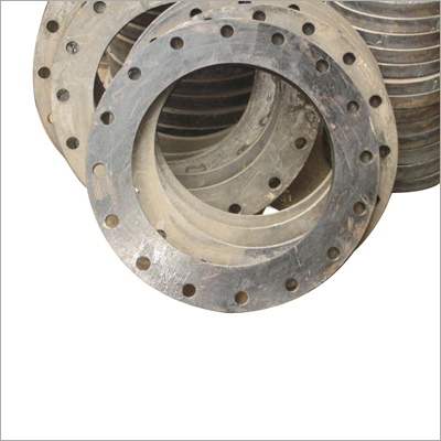 Pipe Flanges