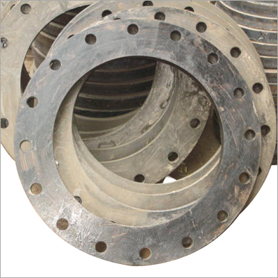 Pipe Flanges