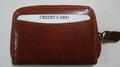 Ladies Leather Wallet