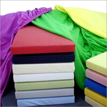Jersey & Terry Fitted Sheets