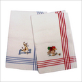Printed Kitchen Napkins