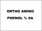 Ortho Amino Phenol