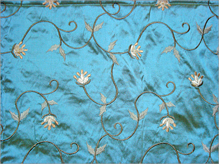 Embroidery & Crafts Textile