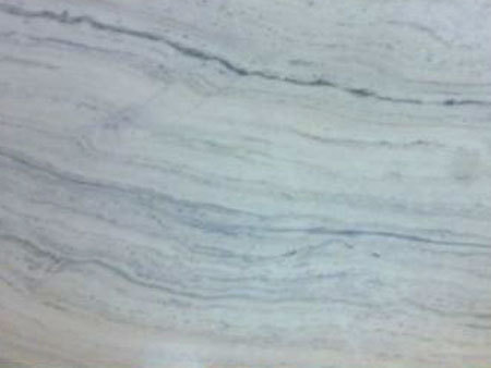 White Marble