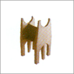Heavy Duty H-Shape A