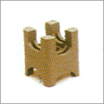 Heavy Duty H-Shape B