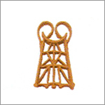 Light Duty Clip Shape A