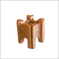 Light Duty H-Shape